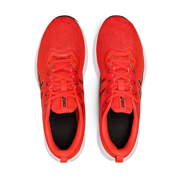 Asics Versablast 2 1011B334.800 Sneakers Men's US 9 Orange Running Shoes EEE2903 - Picture 7 of 9